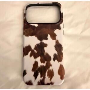 iPhone 17 pro max case